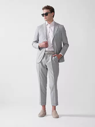 OLYMP LEVEL FIVE | Camisa Slim Fit | rosa